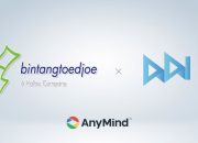 Bintang Toedjoe bekerja sama dengan DDI dari AnyMind Group untuk mengoptimalkan operasional loka pasar EJ Sport dan Femmy di Tokopedia dan Shopee