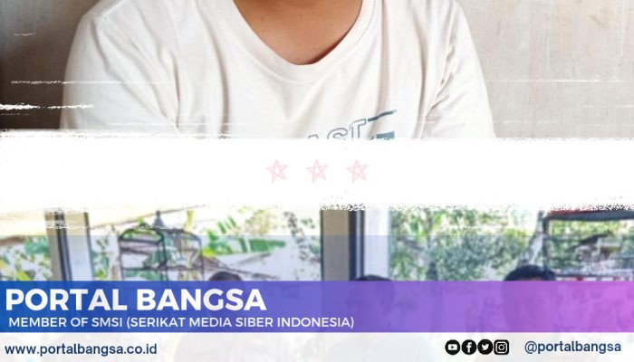 Camat Curahdami : Maksud Hati Ingin Memberikan Pelayanan Prima Tapi Dikira Mencuri