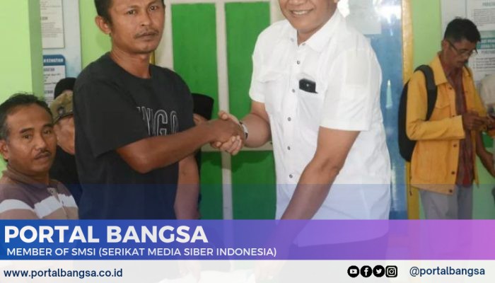 200 Ton Pupuk NPK Dibagikan Gratis oleh Pemkab Bondowoso