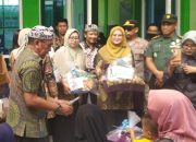 Khusus Penanganan Stunting, Pemkab Bondowoso Gelontorkan 1.9 M