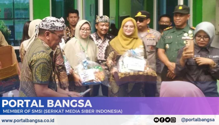 Khusus Penanganan Stunting, Pemkab Bondowoso Gelontorkan 1.9 M