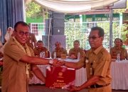 Pj Bupati Bondowoso Akan Beri Sanksi Tegas Kepada ASN yang Tidak Netral Dalam Pilkada 2024