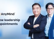 AnyMind Group memperkuat tim dengan penunjukan kepemimpinan untuk e-commerce dan keuangan baru
