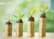 Dana Kelolaan Reksa Dana Tumbuh 7%, BRI-MI Kian Kokoh di Top 3