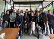 Plugo bersama Revolusi Lokal dan transcosmos Indonesia Dorong UMKM Memaksimalkan Pemasaran Digital