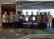 SATU UNIVERSITY Bersiap Hadirkan Kampus Utama di Podomoro Park Bandung