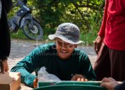 25,98% Petani Binaan Eratani merupakan Generasi Milenial,  Eratani Siap Dukung Regenerasi Petani