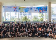 Arches Raih Pendanaan 3 Juta Dolar AS untuk Mendemokratisasi Keahlian di Pasar Global