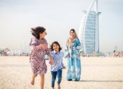 A Taste of Dubai: Edisi Bahasa Indonesia, Hitung Mundur ke Acara Miliki Bagian Dubai.
