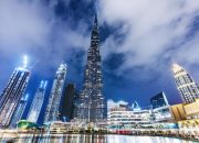 Kabinet UEA Menyetujui Amandemen Undang-Undang Lalu Lintas Federal