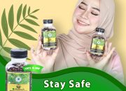 Elmedinah Indonesia Meluncurkan Produk Baru: Habbatussauda El Medinah untuk Kesehatan Optimal