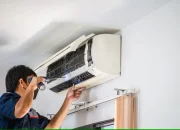 10 Manfaat Penggunaan AC di Rumah