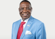 Otak Dibalik PT Signature Real Estate: Prof. Ahmed bin Salawudeen.