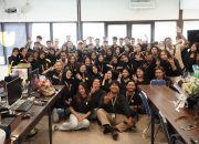 Dari Teori ke Praktik: Siswa SMK N 4 Malang Belajar Digital Marketing di Uraga Digital Agency