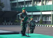 Kapendam V/Brawijaya Ingatkan Bahaya Judi Online