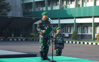 Kodam V Brawijaya