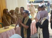 Pj Bupati Bondowoso, Netralitas Adalah Pondasi Membangun Sebuah Kabupaten