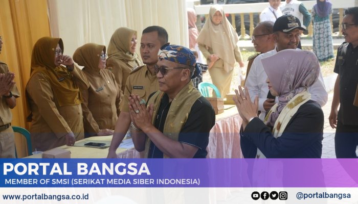 Pj Bupati Bondowoso, Netralitas Adalah Pondasi Membangun Sebuah Kabupaten