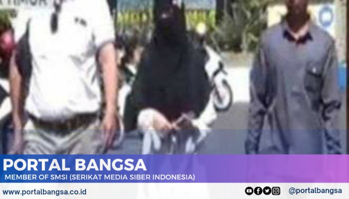 Viral ! Oknum  Pimpinan Ponpes Diduga Nikahi Santriwati di Bawah Umur Tanpa Restu Orang Tua