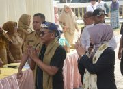 Beredar Surat Pengunduran Diri Via Whatsaap, Bambang Soekwanto ” Bismillah “