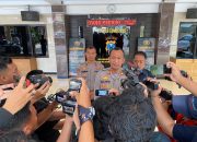 Pengurus Ponpes Candipuro Ditahan Atas Kasus Pernikahan Gadis di Bawah Umur