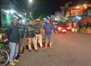 Sat Pol PP Bondowoso Gelar Giat Patroli Gabungan, Ciptakan Bondowoso Tertib dan Rapi