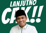 Cak Thoriq Masih Idaman Calon Pemimpin yang terbaik di Kabupaten Lumajang