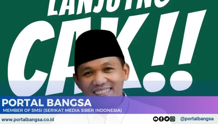 Cak Thoriq Masih Idaman Calon Pemimpin yang terbaik di Kabupaten Lumajang