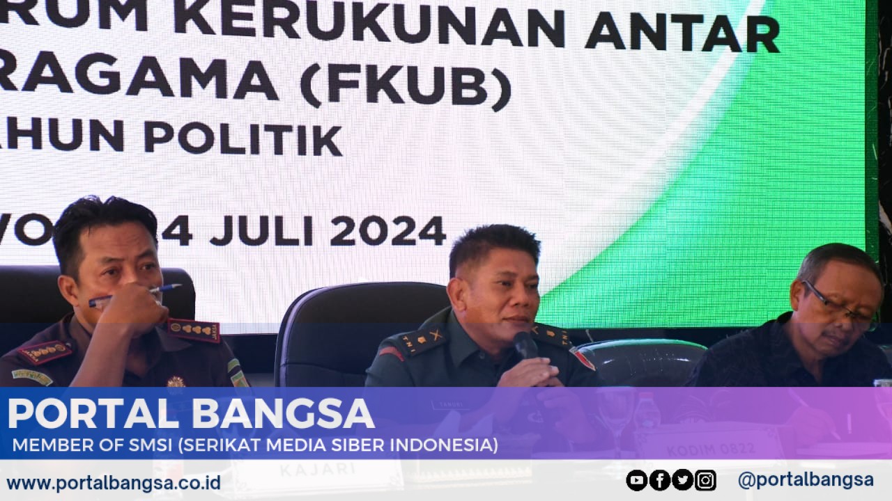 Kodim 0822 Bondowoso