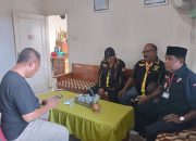 Warga Tamansari Bondowoso Pertanyakan Lurah Tidak Hadir di Acara Car Free Night, Ada Apakah?