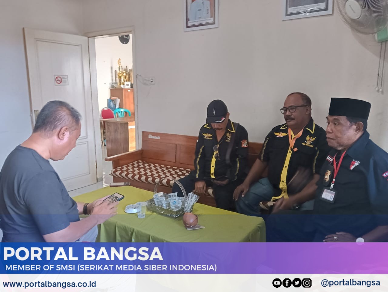 LPRI Bondowoso