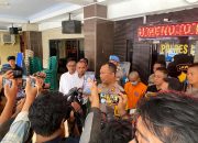 Polisi Lumajang Tegaskan Tak Terima Suap dalam Kasus Pernikahan Gadis 16 Tahun, Pemilik Akun Facebook Minta Maaf