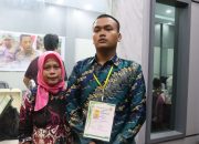 Ilzar Zulfano Pebrianta, Casis Disabilitas asal Lumajang Lulus Seleksi Bintara Polri