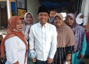 Antusias Warga Sumberwuluh Dukung Kepemimpinan Cak Thoriq di Periode Mendatang