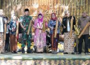 Event “Loemadjang Mbiyen” Menarik Perhatian Ribuan Pengunjung Nikmati Keunikan Budaya