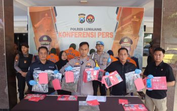 Polres Lumajang