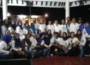 Peringatan Hari Koperasi ke-77 di Alun-Alun Kota Lumajang