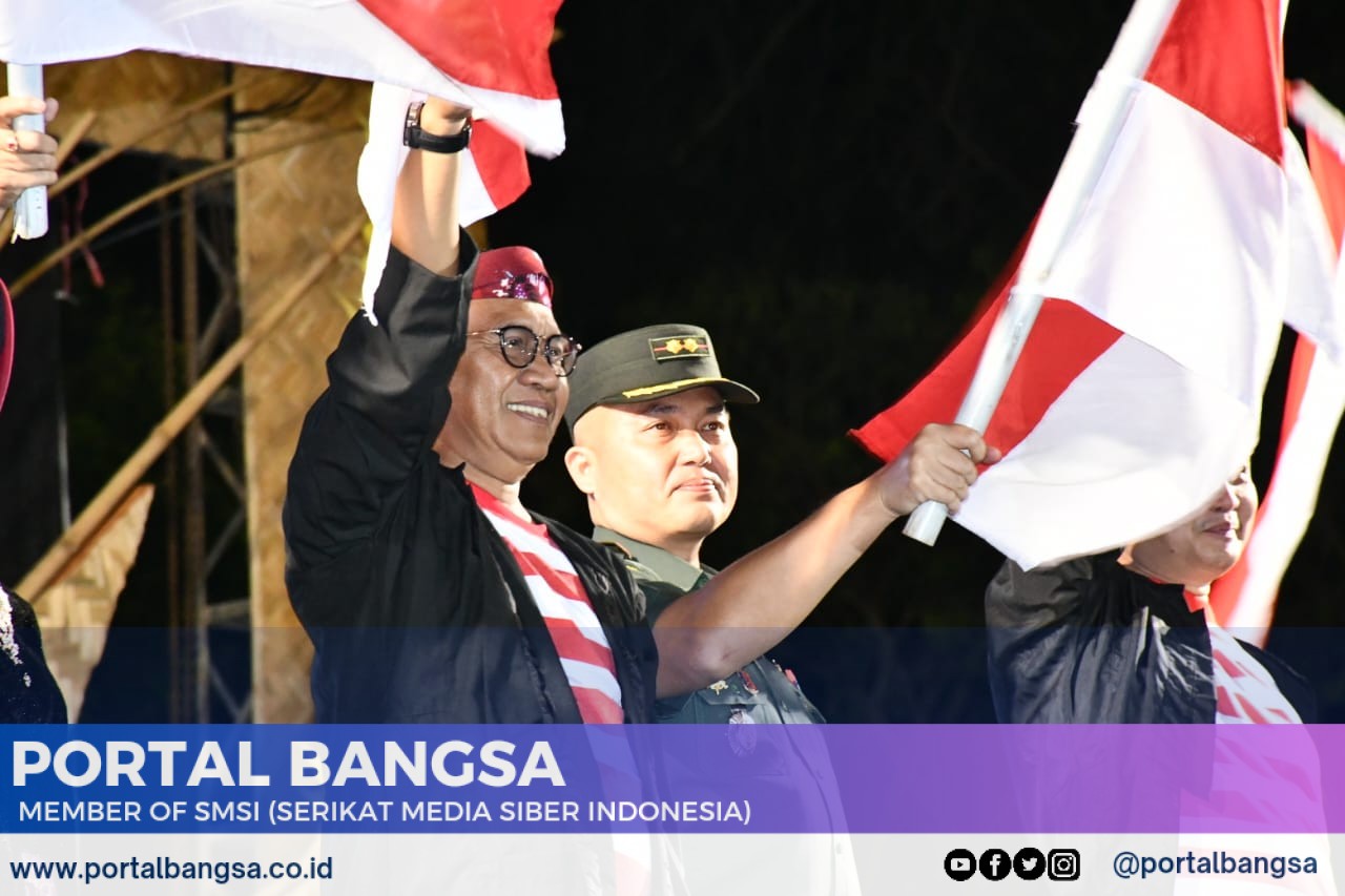 Kodim 0822 Bondowoso