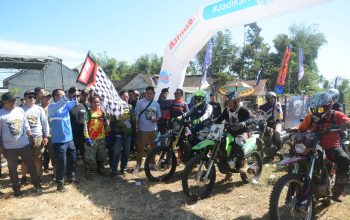 Babussalam Trail Adventure