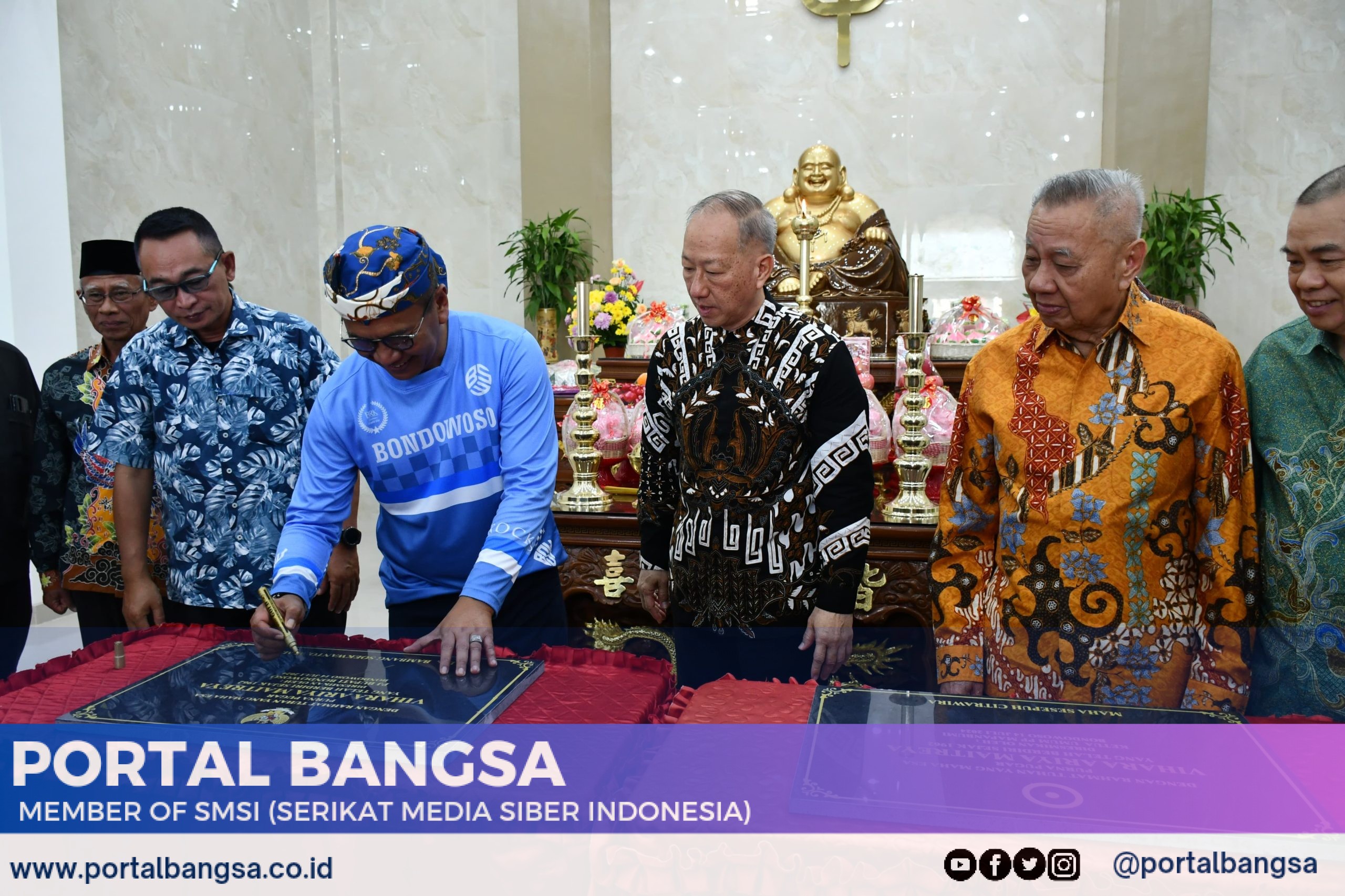 Pemkab Bondowoso