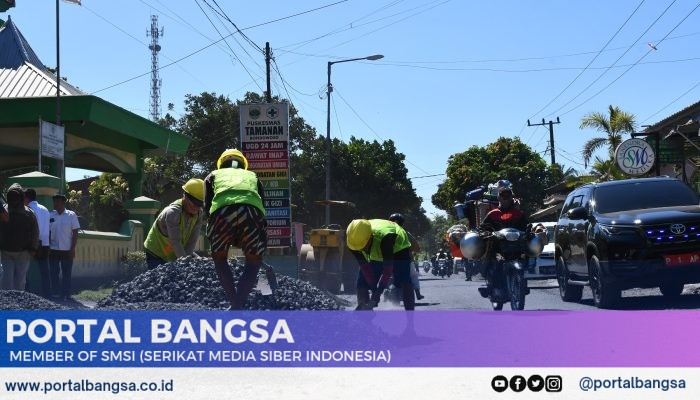 Kadis BSBK, Survey Dari Pj Bupati Bondowoso Sudah Dianggarkan