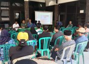 Bentuk Kampung Pancasila, Kodim 0822 Siap Ikuti Kasad Award