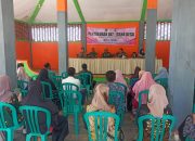 Sukses Penyaluran BLT-DD Tahap II di Desa Taman, Bondowoso: Babinsa Memainkan Peran Kunci