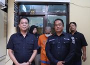 Pengedar Narkoba di Lumajang Diringkus 3,21 Gram Sabu Disita