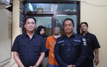 Polres Lumajang