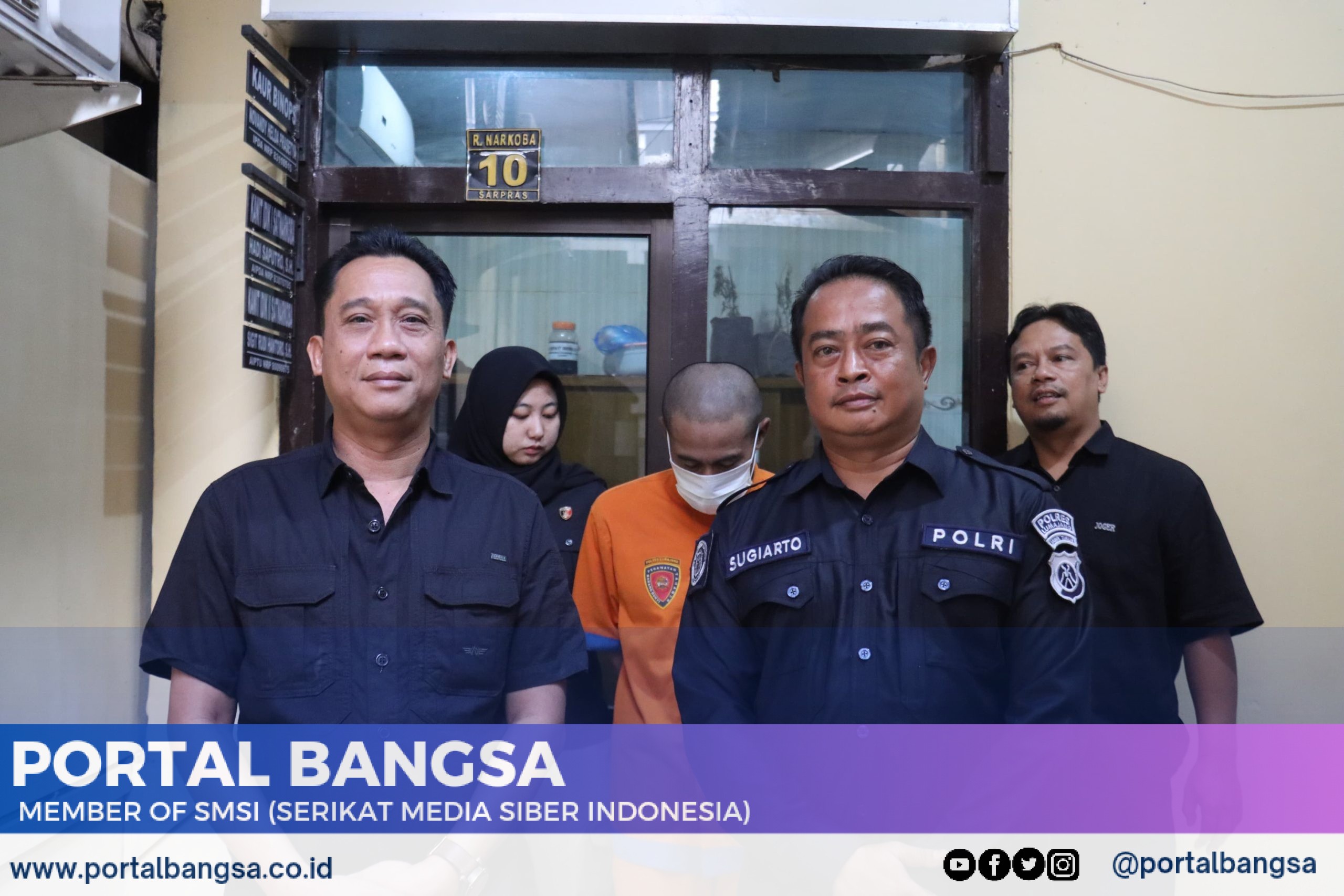 Polres Lumajang