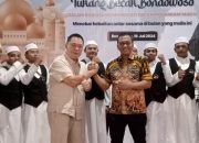 Singgih Widodo Tantiono, Putra Daerah Layak Pimpin Bondowoso