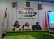 Periksa 47 Orang Hanya 1 Orang PPK Dianggap Melanggar Etika, Ini Rekomendasi Bawaslu ke KPU Lumajang