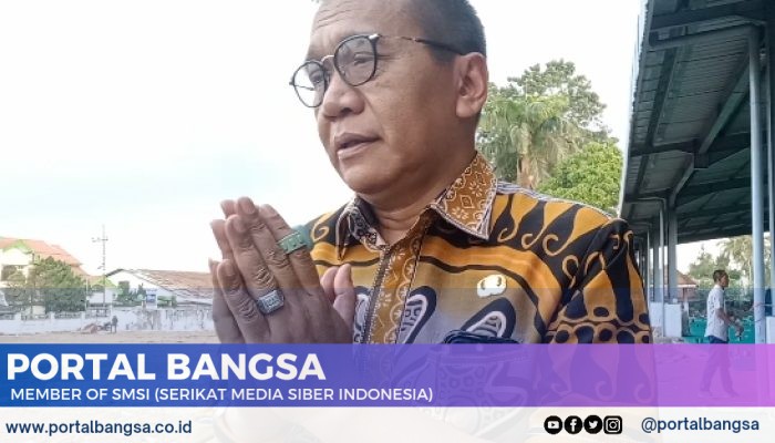 Pergi Untuk Kembali Setelah Pengunduran Diri, Ada Apa Dengan Bambang Soekwanto