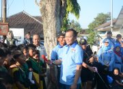 Peringati Hari Koperasi, Ribuan Masyarakat Ikuti JJS